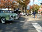 Manheim auto show