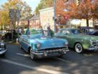 Manheim auto show