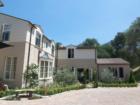 The Doddy Estate - Descanso Gardens.  This year's Pasadena Showcase House of Design