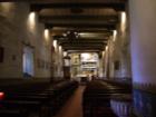 Serra Chapel (named for Father Junipero Serra)-Mission San Juan Capistrano