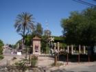 Train Station - San Juan Capistrano