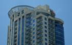 Allure rooftop and penthouses