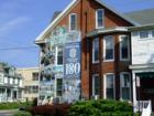 Elizabethtown 'building art' on Market Street