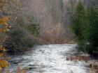 B Stream at one time was the town of Houlton's water source! 