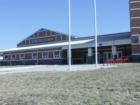 New Ozark High School in Ozark, Missouri.
