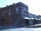 Ozark Square in Ozark, Missouri