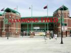 Hammons Field in Springfield Missouri