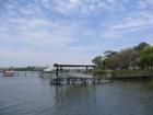 Ozona, Florida is a waterfront community that started as a fishing town and still has a casual flair today 