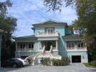 Ozona, FL is home to large waterfront estates and small historical cracker homes. This is a golf cart friendly town. Yield to golfcarts when you go