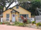 You can see that Ozona is a unique Florida town that you have to visit to truly appreciate. Situated along the Pinellas Trail off of Alt 19 in Pinellas County