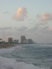Ft Lauderdale beachline