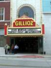 Gillioz Theatre in Springfield, Missouri