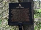 Devil's Pool Monument at Big Cedar Lodge, Branson, Missouri