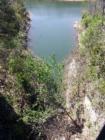 Devil's Pool at Big Cedar Lodge, Branson, Missouri
