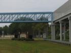 The Pinellas Trail runs through Dunedin on to Ozona - a great way to walk, rollerblade or bike Pinellas County.