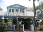 Ozona Florida roots lay in being a fishing village. Today you still find it a laid back place with casual, local establishments like still popular with locals and tourists alike