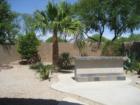 Gorgeous Carino Estates BBQ and backyard by Kaushik Sirkar, Chandler REALTOR®