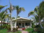 Mandalay has everything from typical 1950s ranch style homes to elaborate luxury homes - some on the oceanfront, some on the intercoastal and some in between the 4 block wide island.