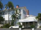 The Carlouel Yacht Club is located on the northern most point of Clearwater Beach.