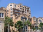 Belle Harbor offers luxury condos - some with intercoastal and water views. Has docks and more. Located on N Clearwater Beach and shares the basin with the Clearwater Beach Aquatic Centers with public pool