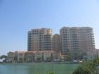 Belle Harbor Condos on N Clearwater Beach