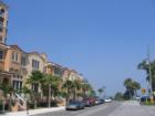 Belle Harbor on Baymont Street - ends at the intercoastal on N Clearwater Beach