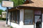 Not far from the heart of downtown, on south Tejon, is the Grindlwald German delicatessen, one of the oldest German establishments in Colorado Springs.