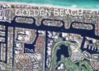 Golden Beach, Florida Aerial Image