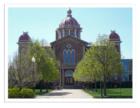 Hastings government center