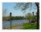 Hastings is a River Town located 15 miles South of St. Paul MN