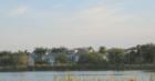 Waterfront homes in Tierra Verde have spectacular views of open water.