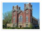 Historic Baptist Church