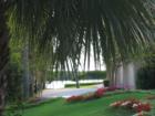 West Shore homes are located on the water in Tierra Verde. Shallower water near the marshes.