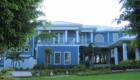 Unique waterfront homes of various styles are found here in West Shore - a fine deed restricted neighborhood in Tierra Verde -