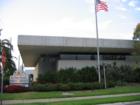 St Pete Beach has it's own library for tourists and local residents to enjoy.