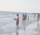 St Pete Beach is a great for young and the young at heart. 