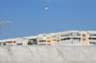 Beachfront Condos are a great way to enjoy carefree living here on St Pete Beach, Florida  