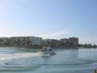Boater's Pinellas County and St Pete Beach offer easy gulf access - come enjoy! 