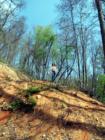 MARS HILL, N.C. Land on Which They Can Build. Queen of the Mountain.