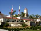 Laguna Hills Civic Center