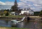 Portsmouth NH - Downtown Waterfront Living - one of the many little inlets and coves along the coast and the river.
