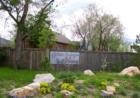 The Hillside Gardens & Nursery is a full-service nursery and botanical gardens, located on Institute and Fountain, near the Hillside Community Center. It is open 7 days a week. 