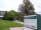 The El Paso County Health Department provides certified copies of birth certificates for the state of Colorado and certified copies of death certificates for El Paso County. It is located across from Memorial Park.