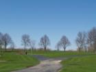 Walking Trails at Atten Park