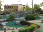 Prairie Path Miniature Golf