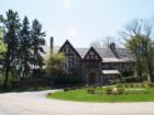 Sunny Ridge Family Center - Main Building