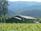 Napa - "Blending Inn" 