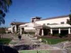 Laguna Hills Community Center and Meditation Garden