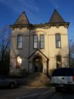 Hudson City Hall