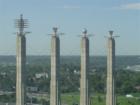 Four Towers Downtown Kansas City